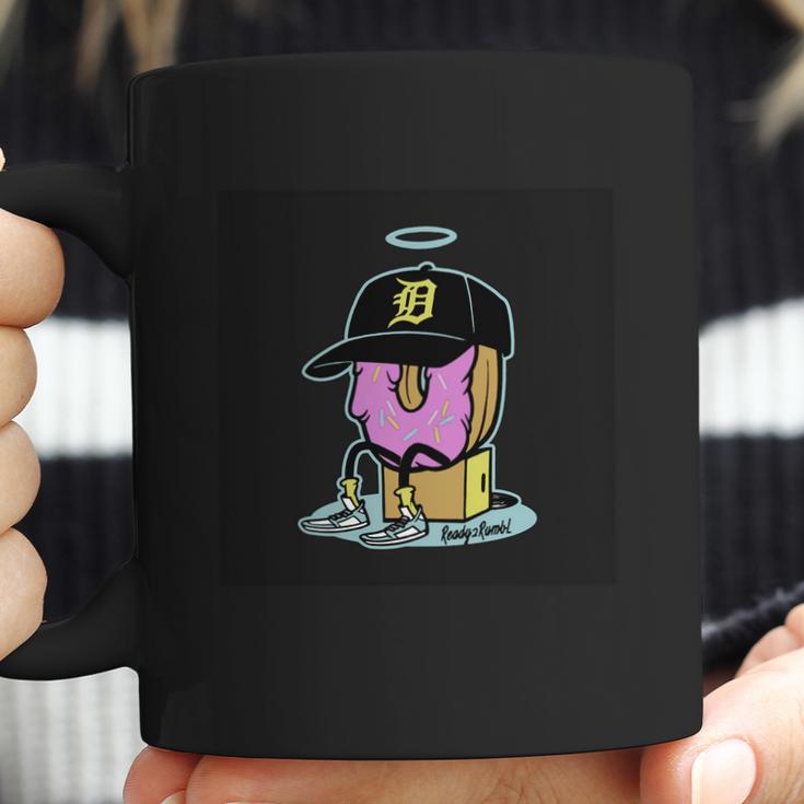 Jdilla Coffee Mug