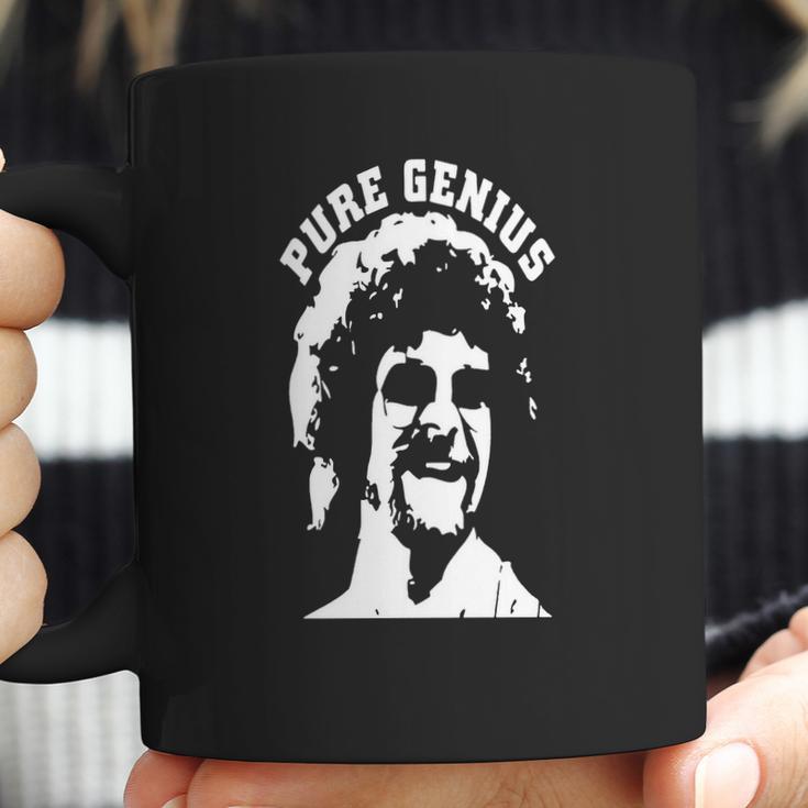 Jeff Lynne Homage Coffee Mug