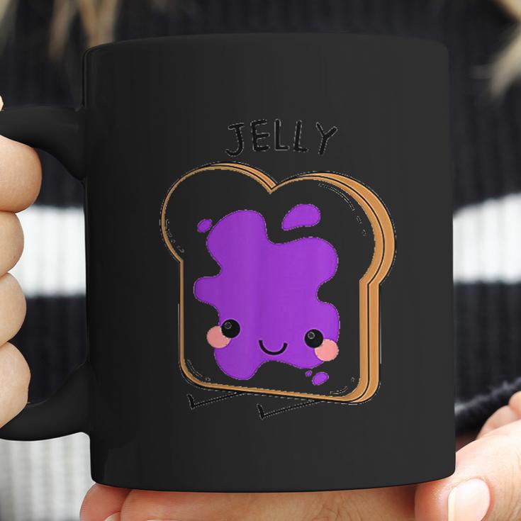 Jelly Matching Halloween Costume Set Diy Peanut Butter Coffee Mug