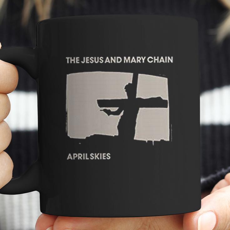 The Jesus And Mary Chain Coffee Mug