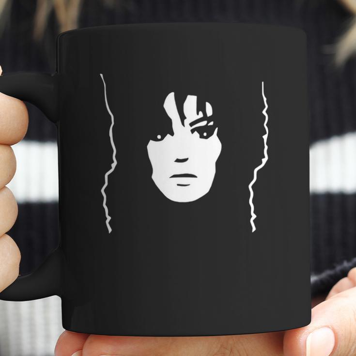 Joan Jett T-Shirt Coffee Mug