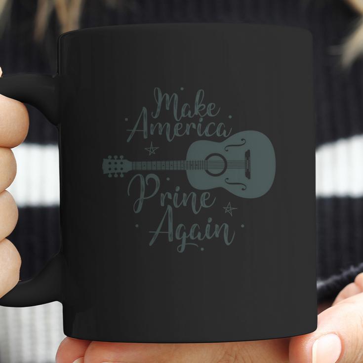 John Prine Make America Prine Again Coffee Mug