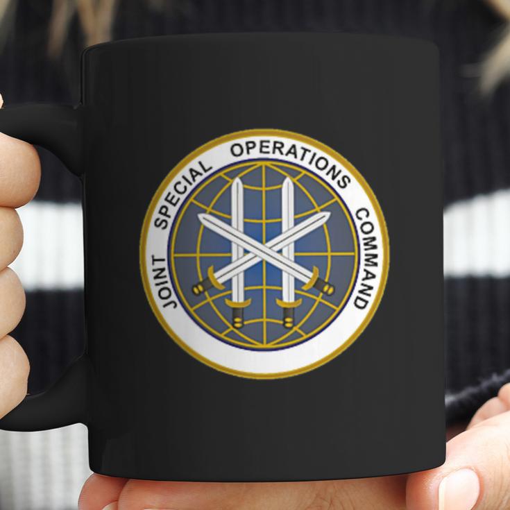 Joint Special Operations Command Jsoc Military Coffee Mug