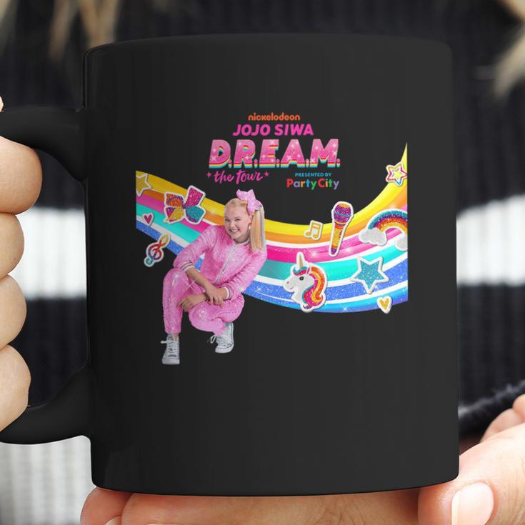 Jojo Siwa Dream Coffee Mug