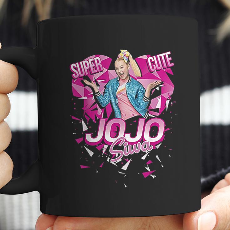 Jojo Siwa Super Coffee Mug