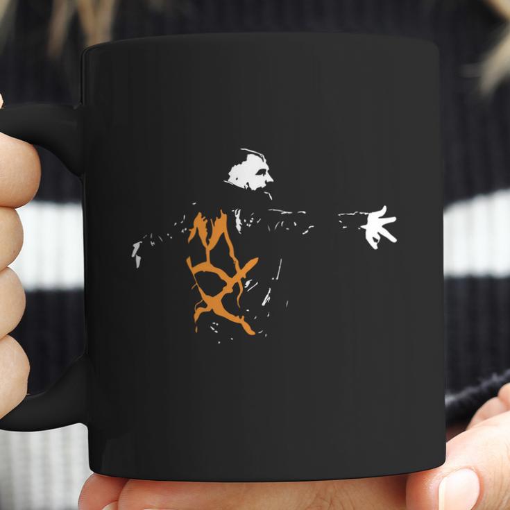 Jon Moxley Cool Art Coffee Mug