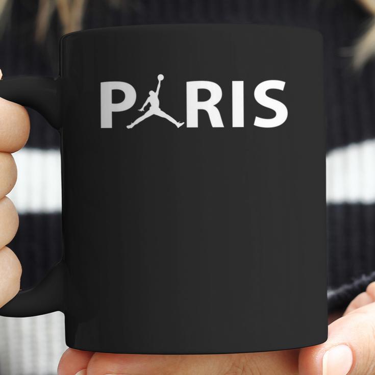 Jordan Paris Saint-Germain Shirt Coffee Mug