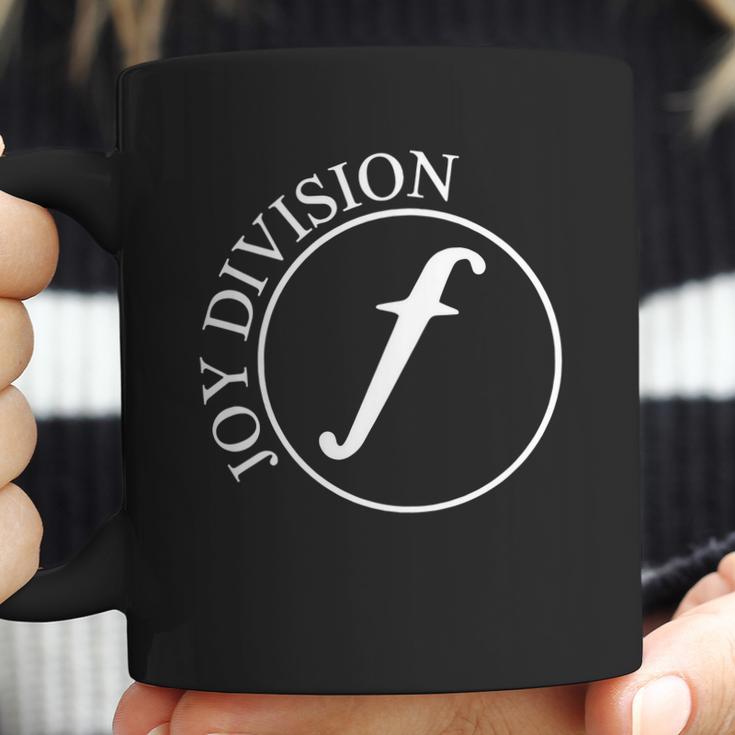 Joy Division Band Still Rock Band Coffee Mug