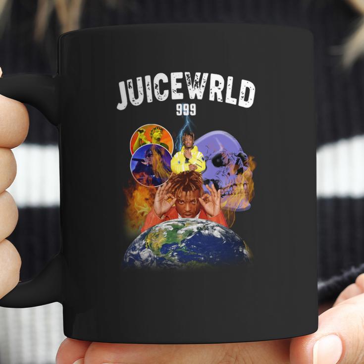 Juice Wrld Rip 1998 2019 Coffee Mug