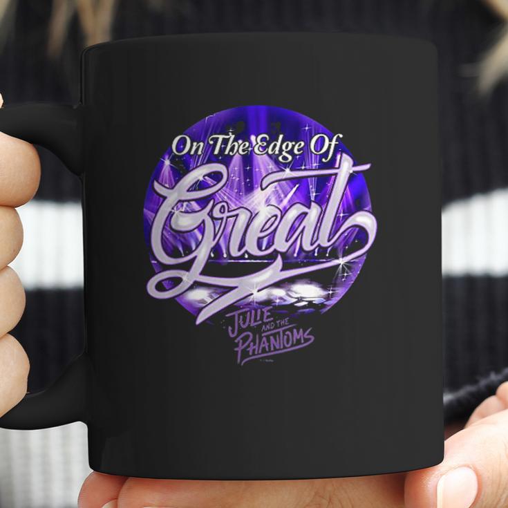 Julie And The Phantoms On The Edge Of Great Gifts For The Mom Mothers Day Coffee Mug