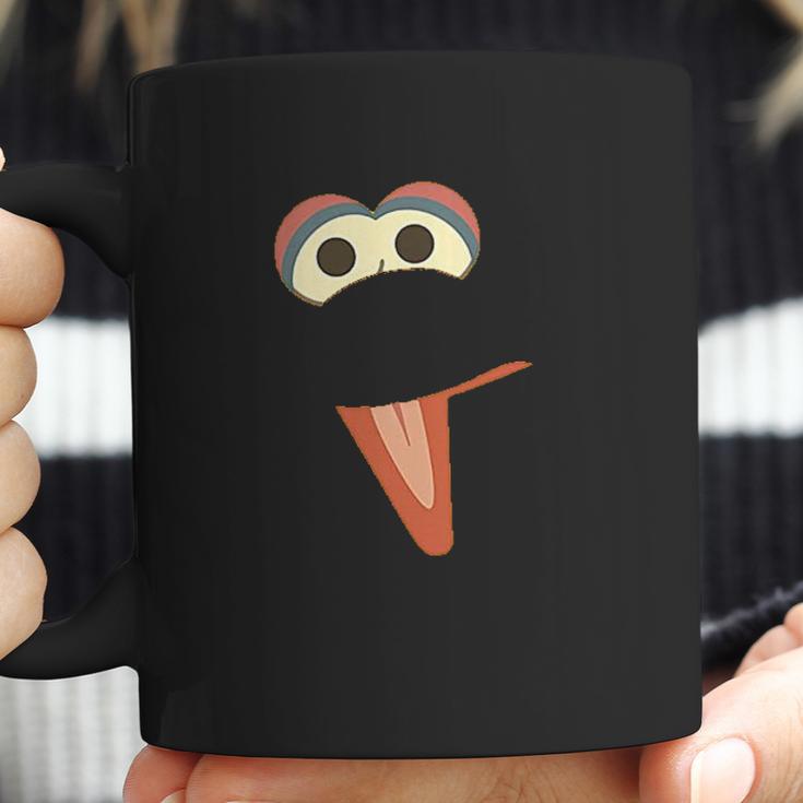 Juvenile Sesame Street Big Bird Face Coffee Mug