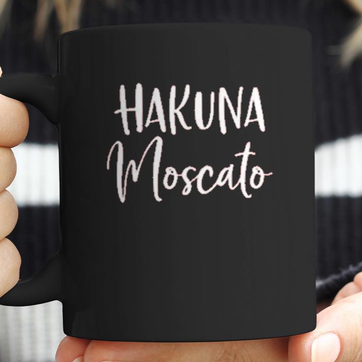 Kakuna Moscatoa Coffee Mug