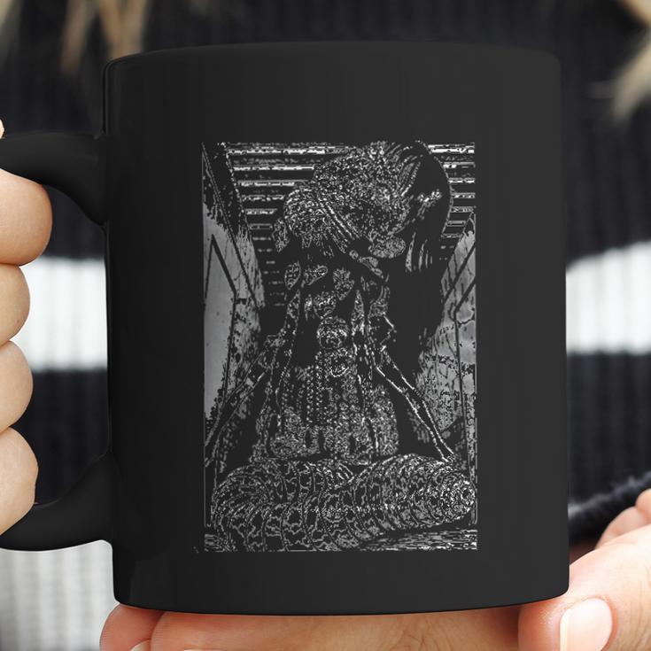 Kamisama Hajimemashita Junji Ito Coffee Mug