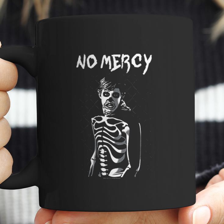 Karate Kid Johnny Illustration No Mercy Coffee Mug