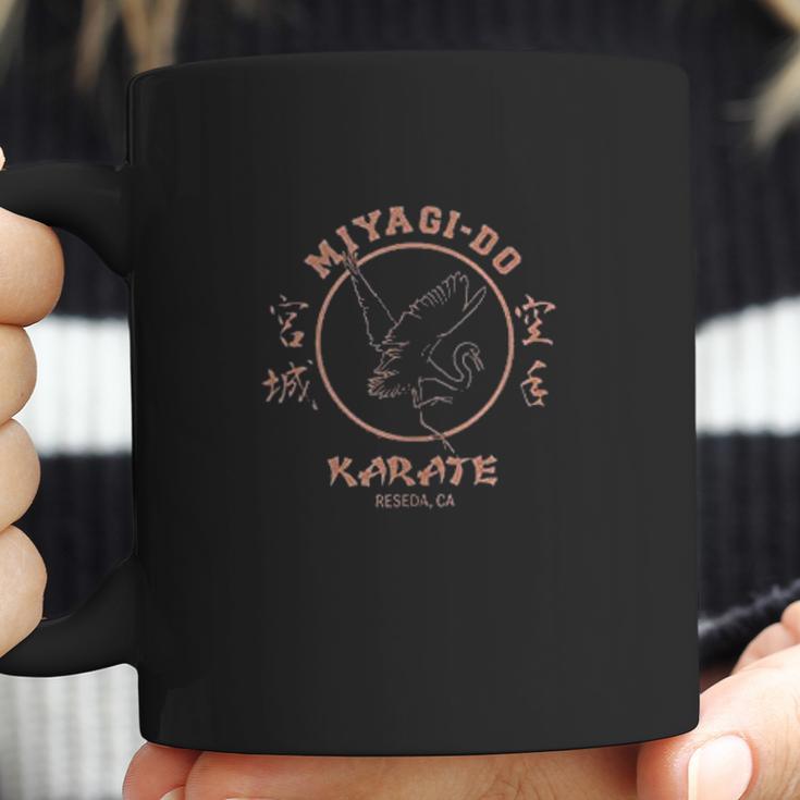 The Karate Kid Miyagi-Do Coffee Mug