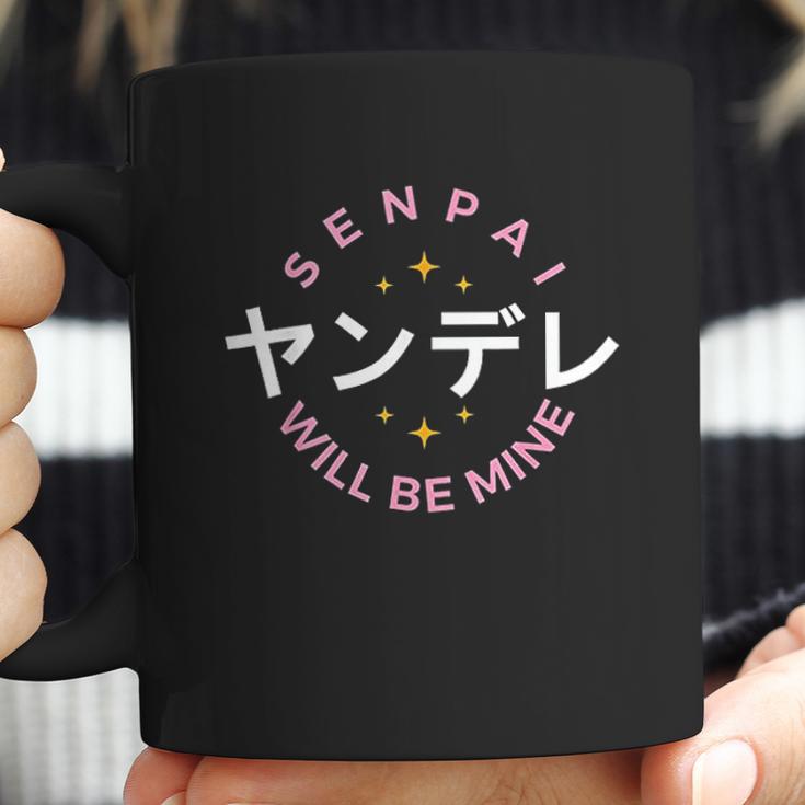 Kawaii Japanese Anime Manga Otaku Coffee Mug