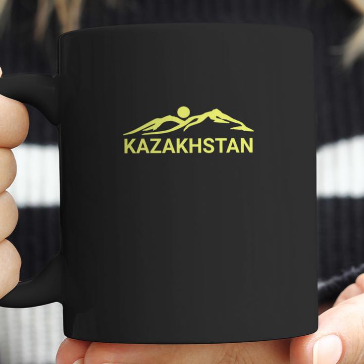 Kazakhstan Borat Coffee Mug