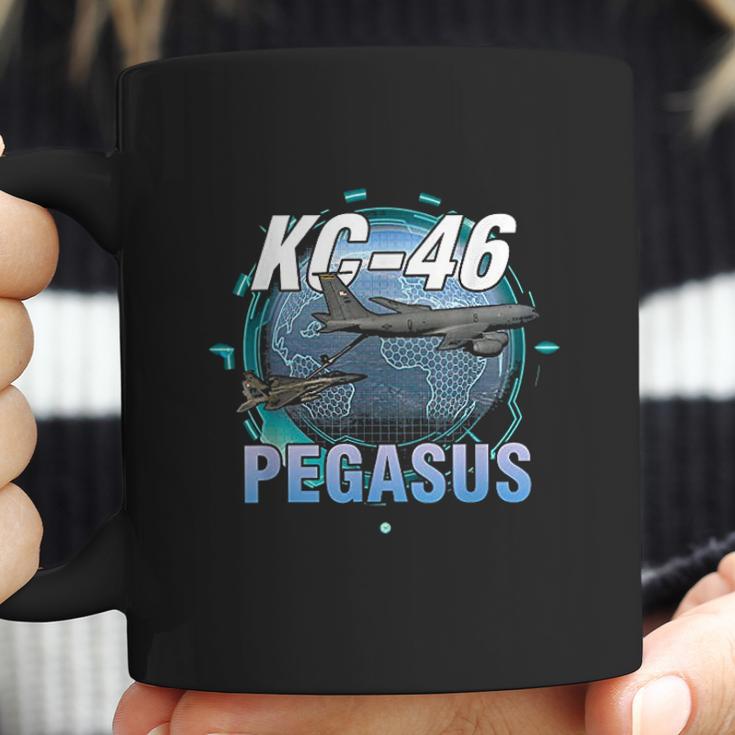 Kc46 Pegasus Gift Veteran Coffee Mug