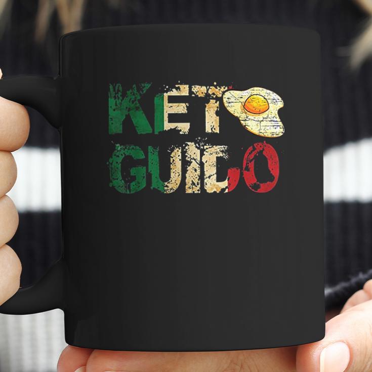 Keto Guido Italian Keto Italia Diet Cool Coffee Mug