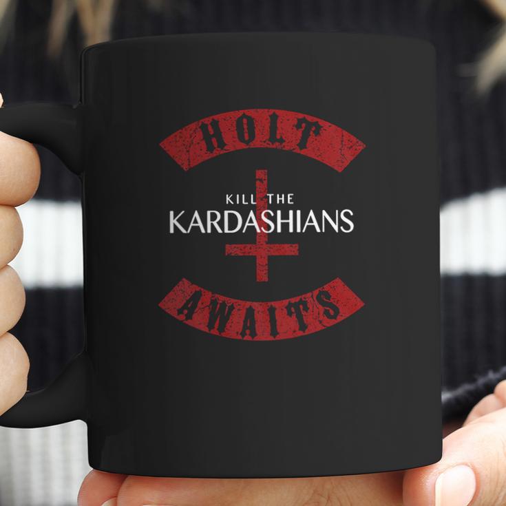 Kill The Kardashians Coffee Mug