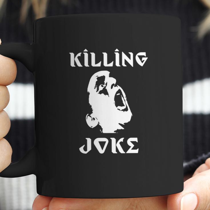 Killing Joke Sandlot Coffee Mug