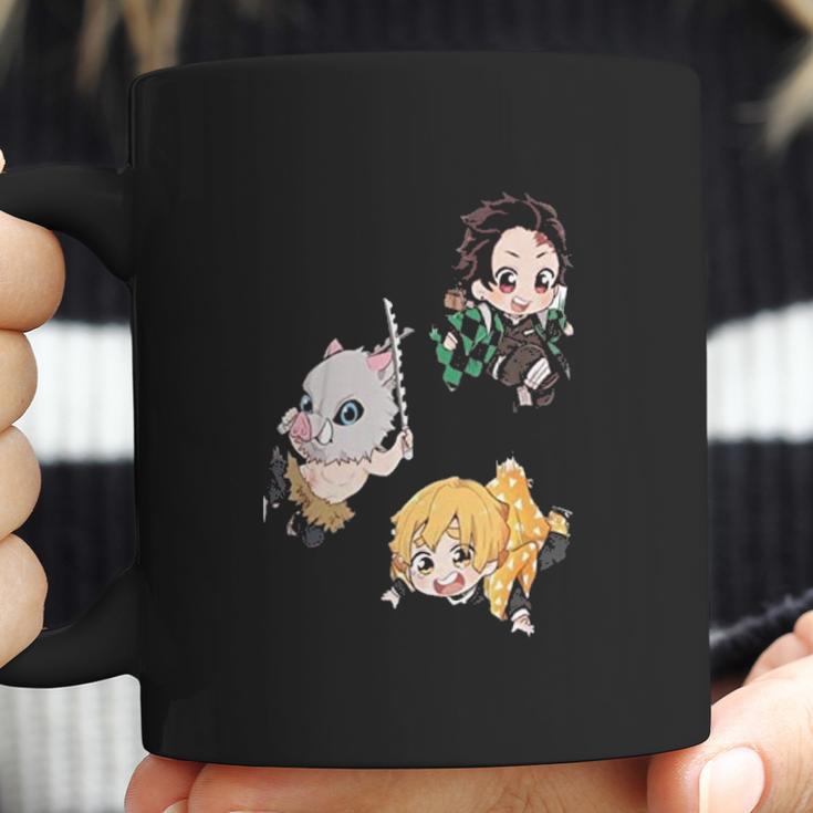 Kimetsu No Yaiba Demon-Slayer Coffee Mug