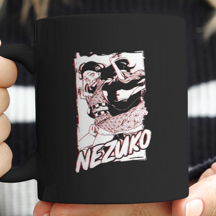 Kimetsu No Yaiba Demon Slayer Nezuko Coffee Mug