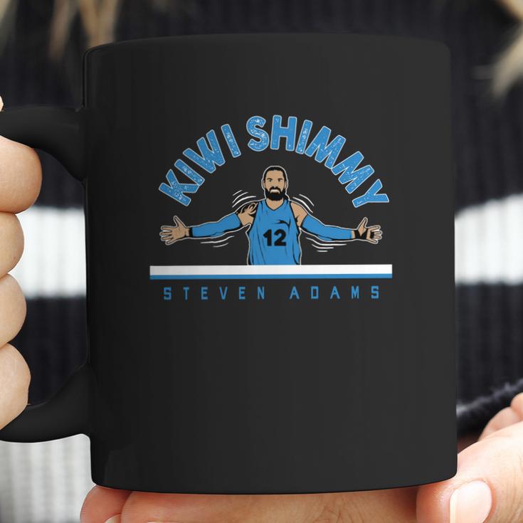 Kiwi Shimmy 12 Steven Adams Shirt Coffee Mug