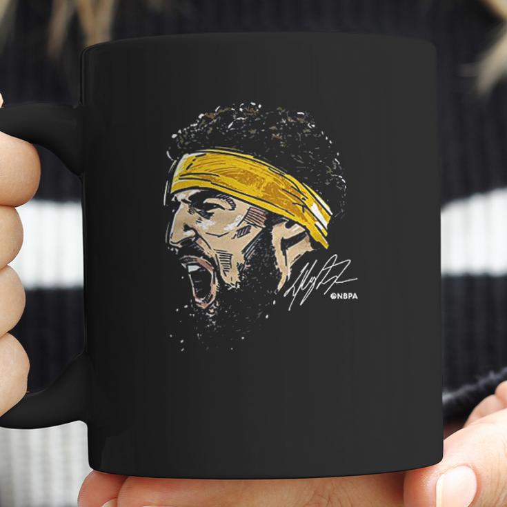 Klay Thompson Golden State Basketball Mens Apparel Coffee Mug