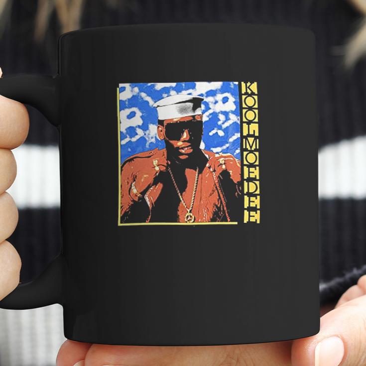 Kool Moe Dee Respect Coffee Mug