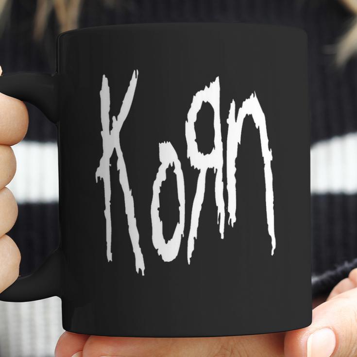 Korn Coffee Mug