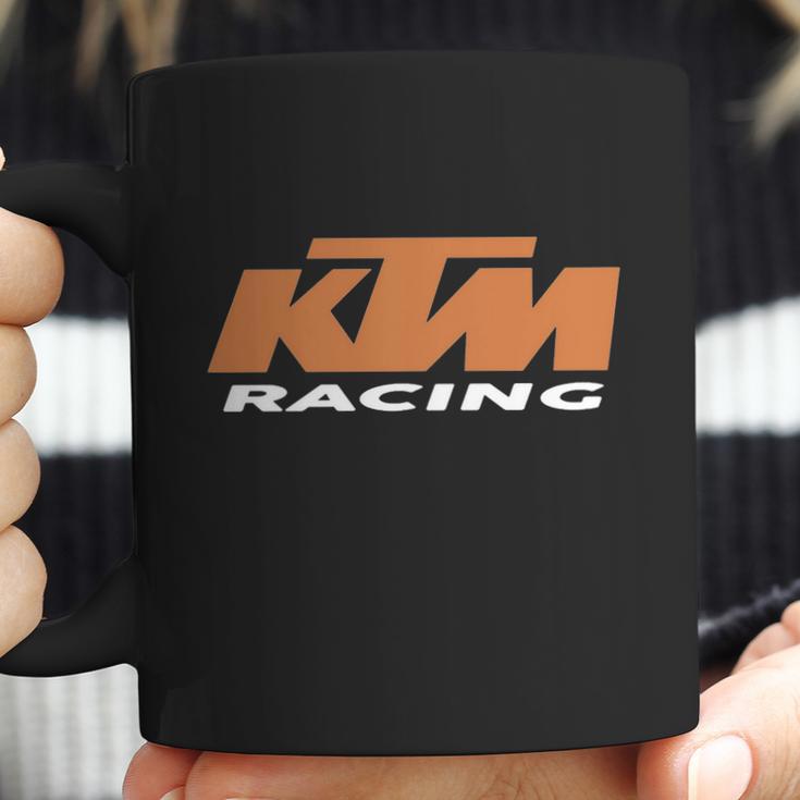 Ktm Racing 1 T-Shirt Coffee Mug