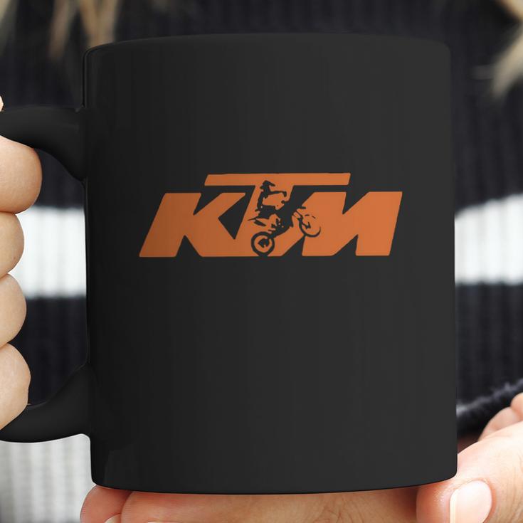 Ktm Super Duke Coffee Mug