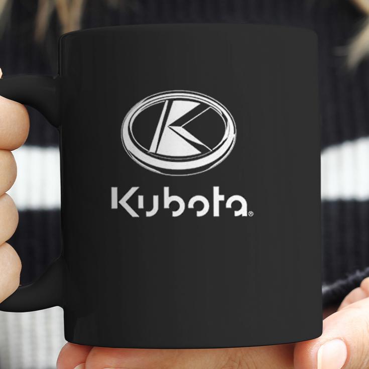 Kubota Stacked Coffee Mug