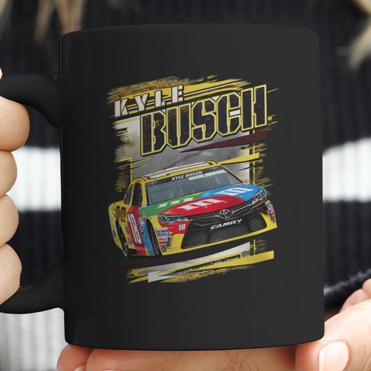 Kyle Busch 1 Coffee Mug