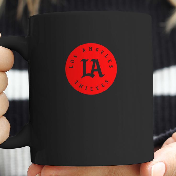 La 100 Thieves Coffee Mug