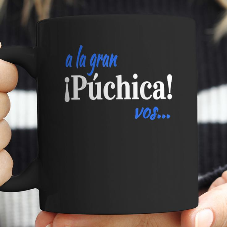 A La Gran Puchica Vos Coffee Mug