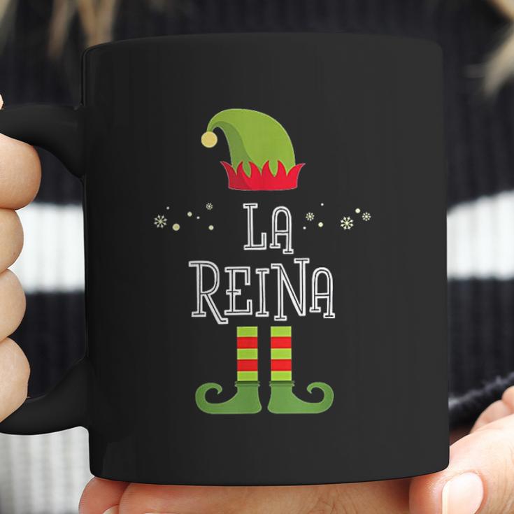 La Reina Elf Coffee Mug