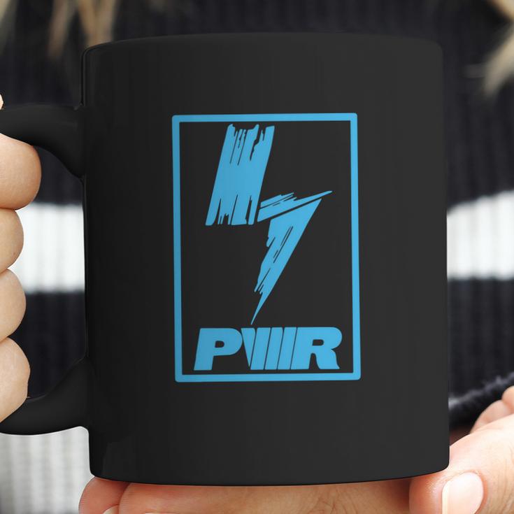 Lachlan Pwr T-Shirt Coffee Mug