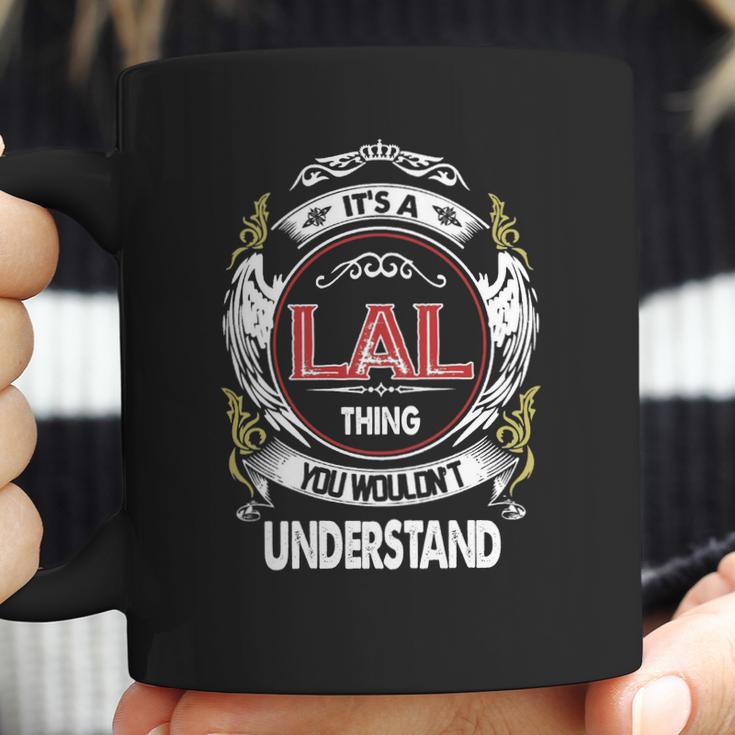 Lal Coffee Mug