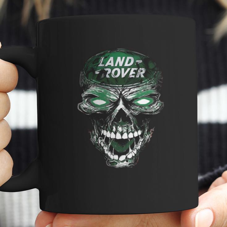 Land Rover T-Shirt Land Rover Hoodies Coffee Mug