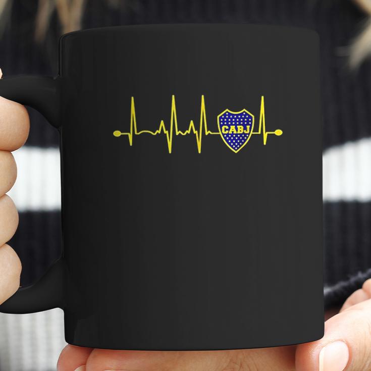 Latido Club Atletico Boca Coffee Mug