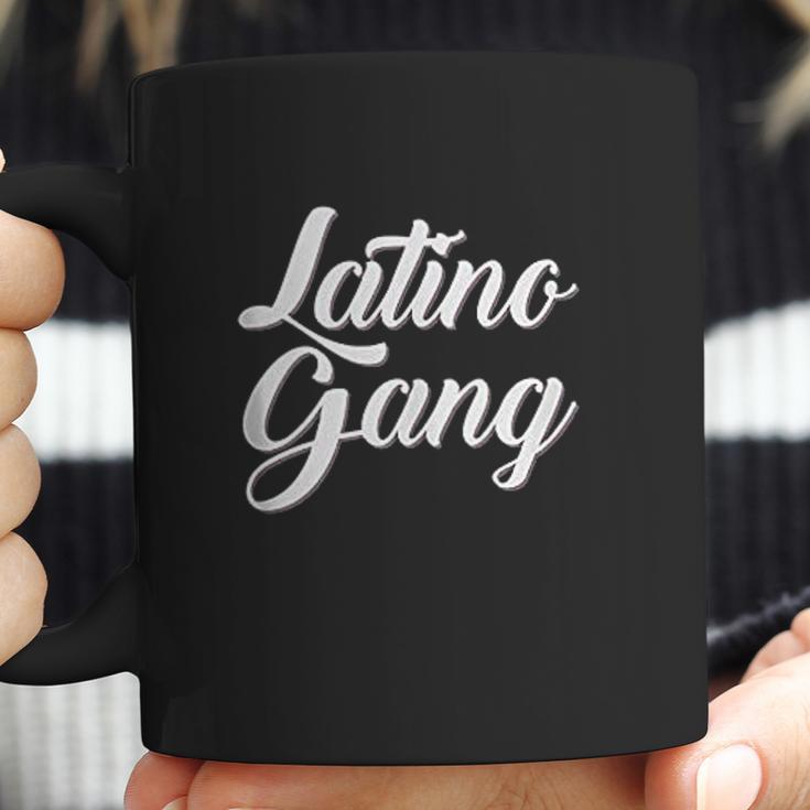 Latino Gang Latin Trap Hip Hop Rap Hispanic Conejo Malo Coffee Mug