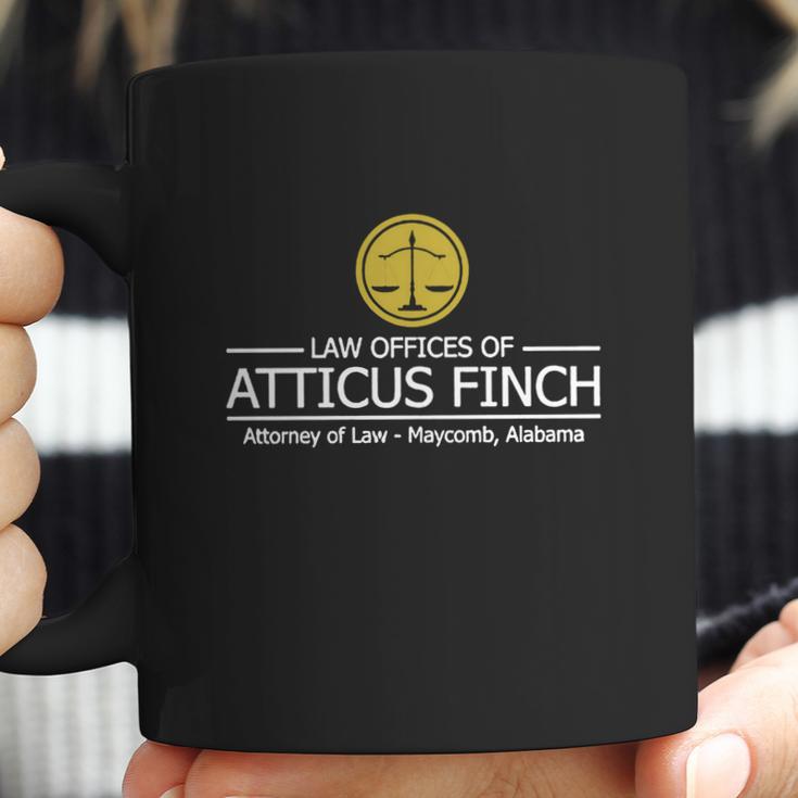 Law - Law Offices Of Atticus Finch Coffee Mug