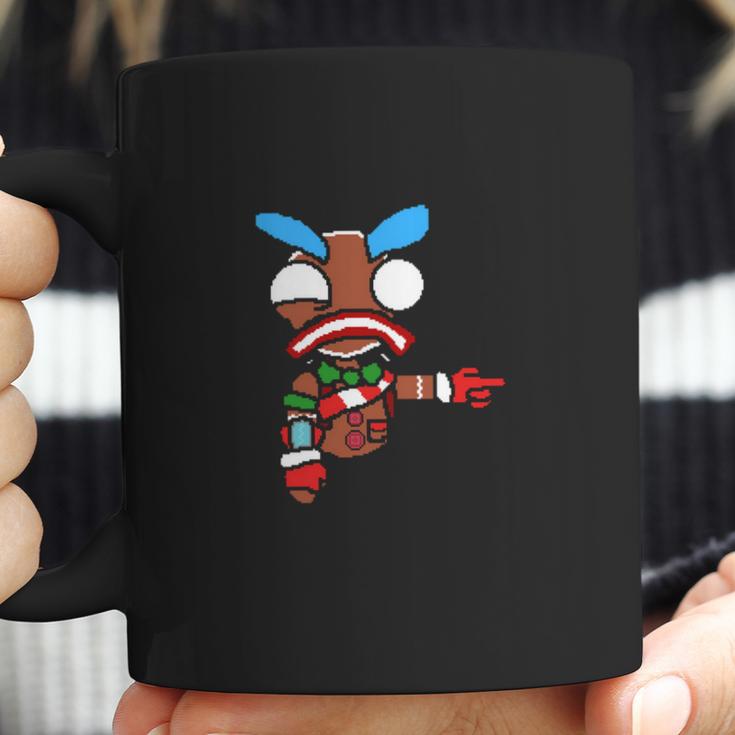 Lazarbeam Gingy Coffee Mug