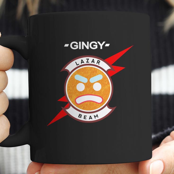 Lazarbeam Gingy Youtuber Coffee Mug