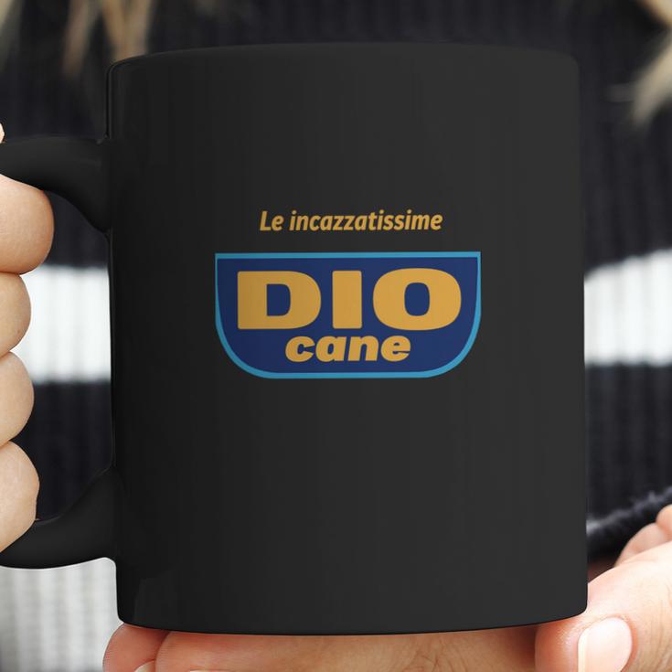 Le Incazzatissime Dio Cane Coffee Mug