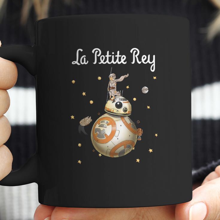 Le Petit Rey Coffee Mug