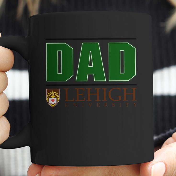 Lehigh University Proud Dad Parents Day 2020 Coffee Mug