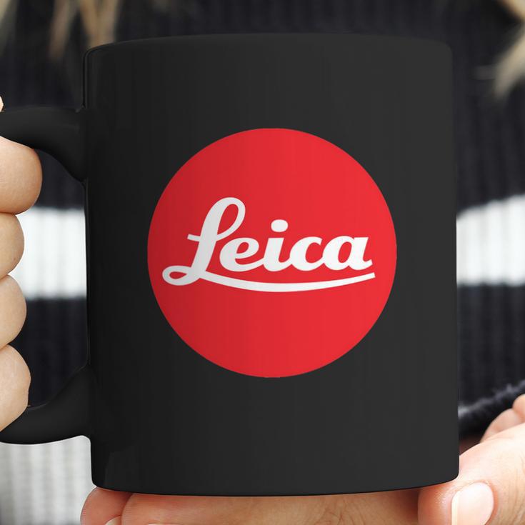 Leica Coffee Mug